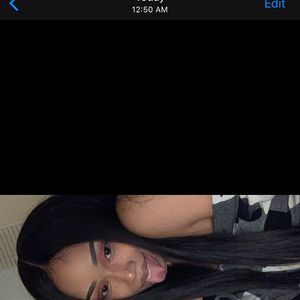 Meet your Posher, Nae